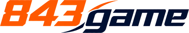 843game Logo